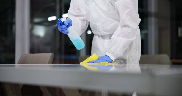 Licensed Biohazard service in Santa Rosa, TX - Trauma Clean Pros
